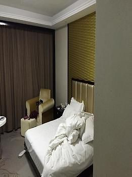 Hangzhou Na Liang The Inn Boutique Jingjiang  Exterior foto