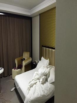 Hangzhou Na Liang The Inn Boutique Jingjiang  Exterior foto